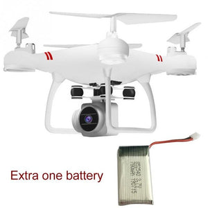 NEW RC Helicopter Drone with/without Camera HD 1080P WIFI FPV Selfie Camera  Drones Professional Foldable Quadcopter Life HJ14W