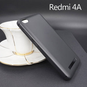 Case For Xiaomi Redmi 6A Redmi4A 5A 6A Case Cover