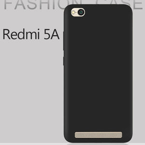 Case For Xiaomi Redmi 6A Redmi4A 5A 6A Case Cover