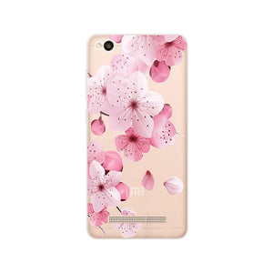 Case For Xiaomi Redmi 6A Redmi4A 5A 6A Case Cover