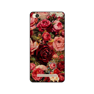 Case For Xiaomi Redmi 6A Redmi4A 5A 6A Case Cover