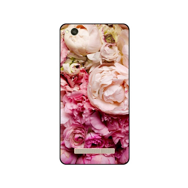 Case For Xiaomi Redmi 6A Redmi4A 5A 6A Case Cover