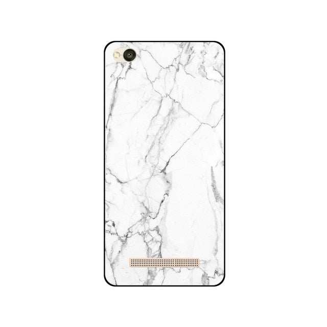 Case For Xiaomi Redmi 6A Redmi4A 5A 6A Case Cover