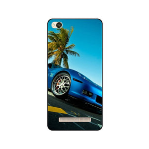 Case For Xiaomi Redmi 6A Redmi4A 5A 6A Case Cover