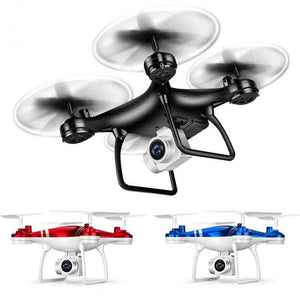 Newest RC Drone Quadcopter With 1080P Wifi FPV Camera RC Helicopter 20min Flying Time Professional Dron