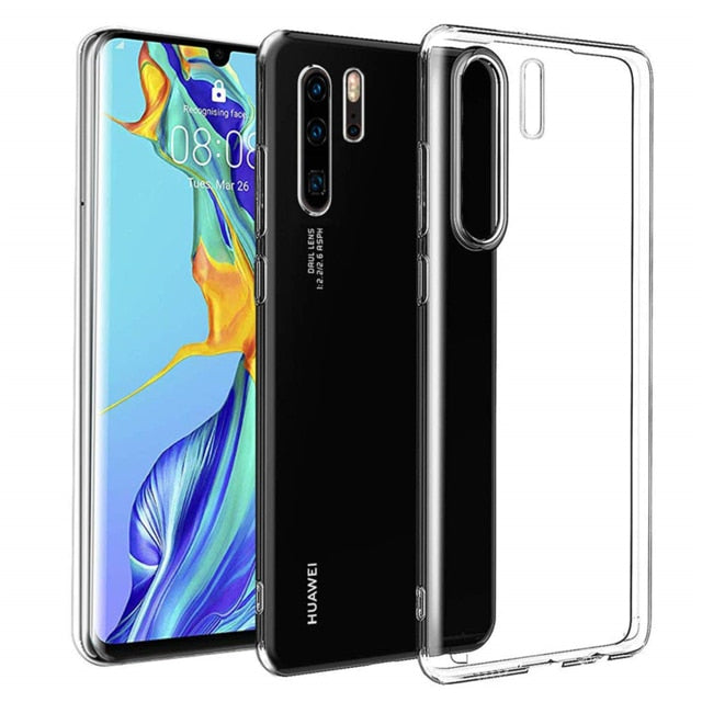 TPU 3D Marble Case For Huawei P30 Pro P20 Lite P9 P8 P10 Mate 10 20 30 Lite Pro 2017 Cover For Huawei P Smart Z Plus 2019 Coque