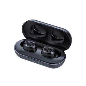 B5 TWS Wireless Earphone Bluetooth 5.0 Earphones Touch Control Earbuds 9D Stereo Music Headset 3500mAh Power Bank PK i500 A6s