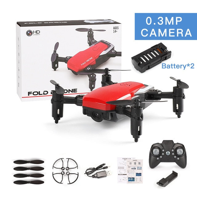 Mini Camera Drones Quadcopter RC Helicopters LF606 Mini Wifi Remote Control Flips Foldable with Camera Hd Indoor Outdoor