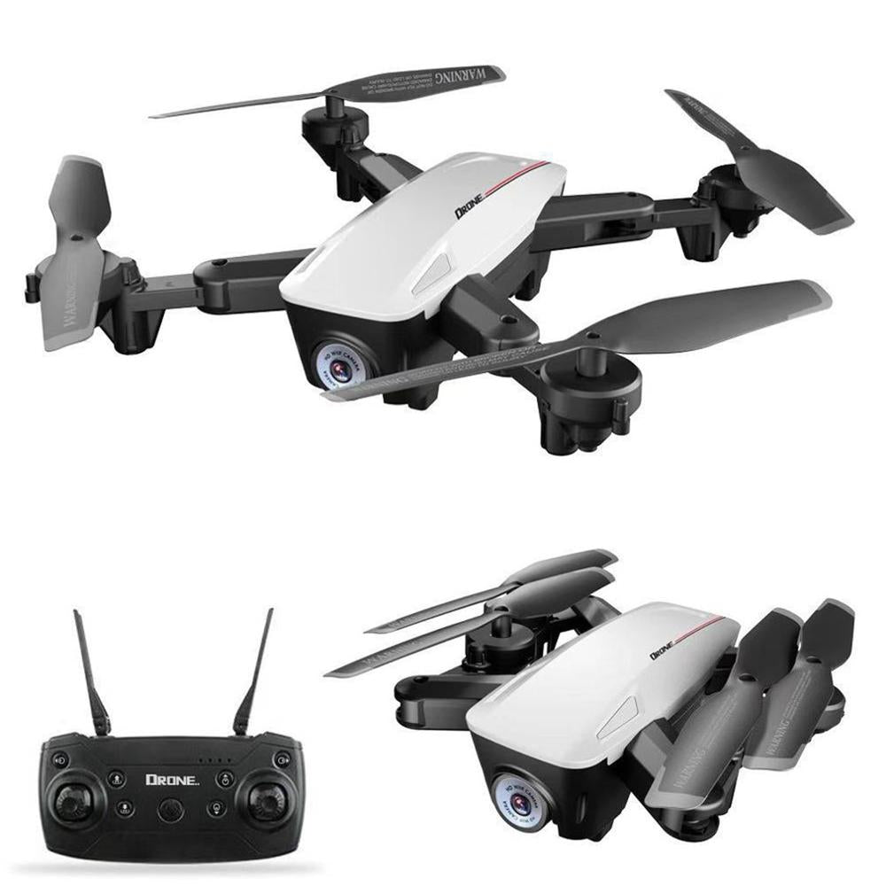 D58 Foldable RC Drone with 1080P Camera Gesture Photo Video Optical flow position RC Helicopter Airplane