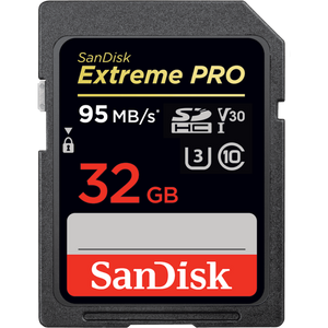 SanDisk Ultra Original SD card 32GB 95M/S SDHC 64GB 128GB 256GB 170mb/s SDXC Class10 Memory Card C10 USH-1 Support for Camera