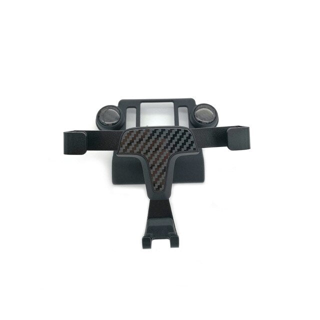 Mobile Phone Holder Support Stand Phone Cradle  for Toyota RAV4 2020 Car Air Vent Mount with Cologne Spices Accessories