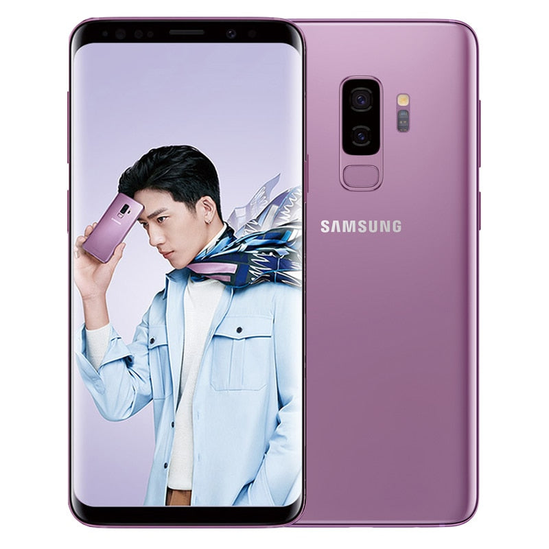 Samsung Galaxy S9 Plus S9+ G965U Original